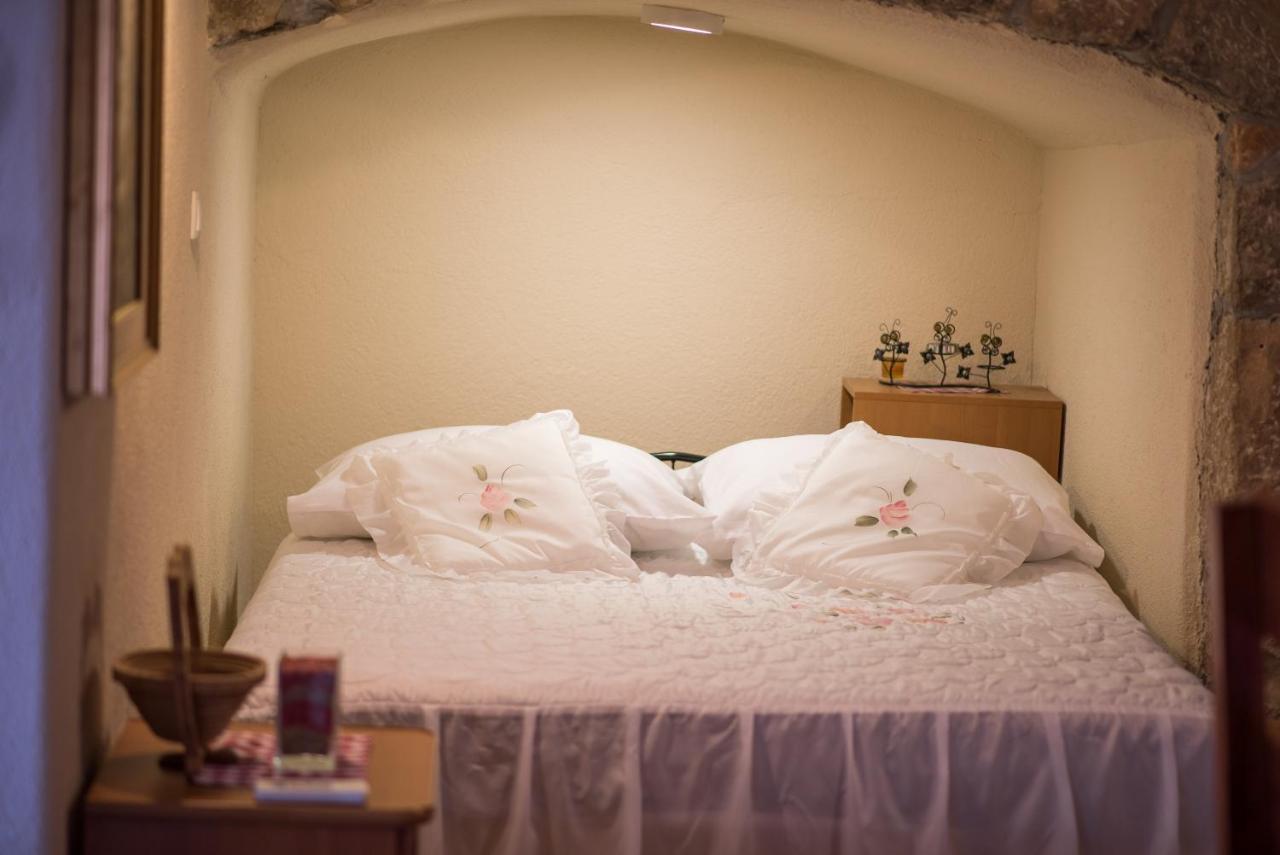 Apartment Samanic Malinska Luaran gambar